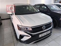 فولكسفاغن تاوس